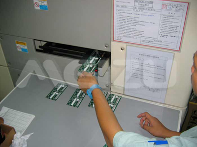 揭開(kāi)神秘面紗！MP3 真實(shí)生產(chǎn)過(guò)程 