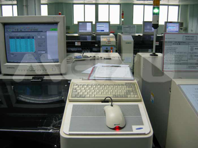 揭開(kāi)神秘面紗！MP3 真實(shí)生產(chǎn)過(guò)程 