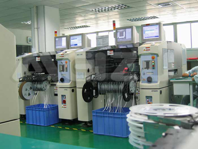 揭開(kāi)神秘面紗！MP3 真實(shí)生產(chǎn)過(guò)程 