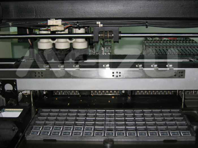 揭開(kāi)神秘面紗！MP3 真實(shí)生產(chǎn)過(guò)程 