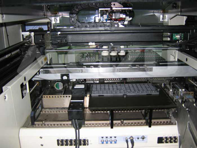 揭開(kāi)神秘面紗！MP3 真實(shí)生產(chǎn)過(guò)程 