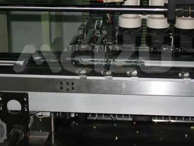 揭開(kāi)神秘面紗！MP3 真實(shí)生產(chǎn)過(guò)程 