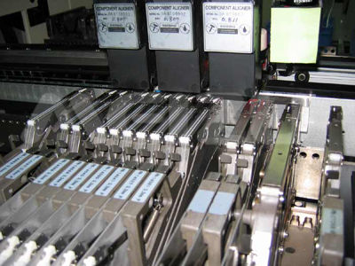 揭開(kāi)神秘面紗！MP3 真實(shí)生產(chǎn)過(guò)程 