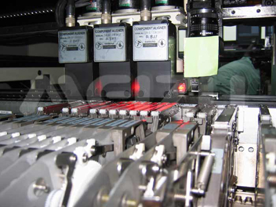 揭開(kāi)神秘面紗！MP3 真實(shí)生產(chǎn)過(guò)程 