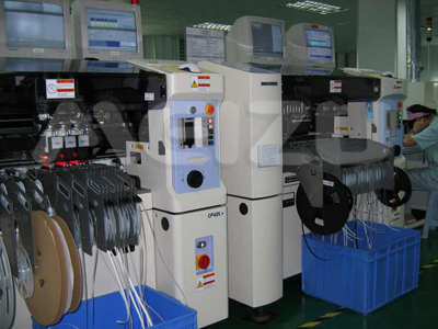 揭開(kāi)神秘面紗！MP3 真實(shí)生產(chǎn)過(guò)程 