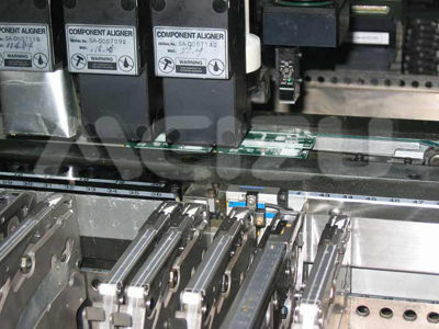 揭開(kāi)神秘面紗！MP3 真實(shí)生產(chǎn)過(guò)程 