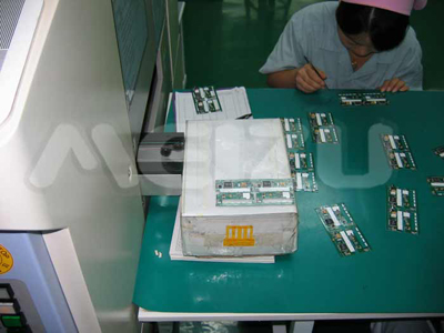 揭開(kāi)神秘面紗！MP3 真實(shí)生產(chǎn)過(guò)程 