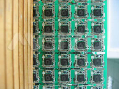 揭開(kāi)神秘面紗！MP3 真實(shí)生產(chǎn)過(guò)程 