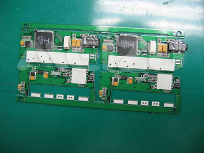 揭開(kāi)神秘面紗！MP3 真實(shí)生產(chǎn)過(guò)程 