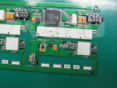 揭開(kāi)神秘面紗！MP3 真實(shí)生產(chǎn)過(guò)程 