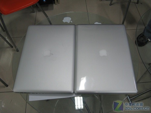 四個不同點 巧辨蘋果筆記本行貨與水貨 