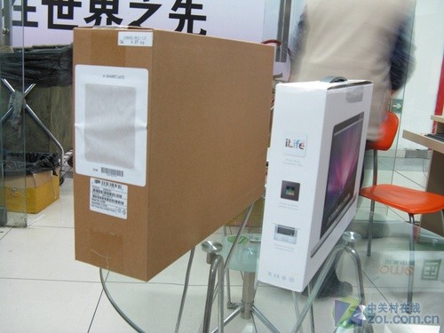 四個不同點 巧辨蘋果筆記本行貨與水貨 