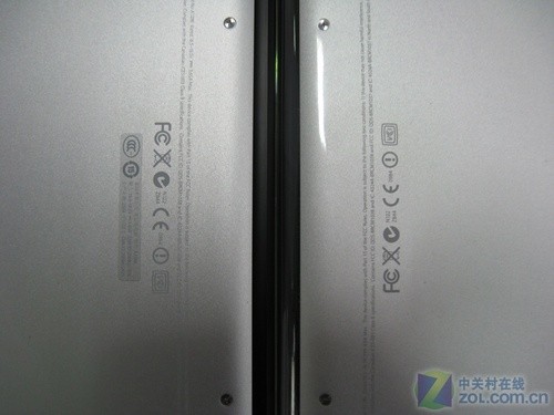 四個不同點 巧辨蘋果筆記本行貨與水貨 