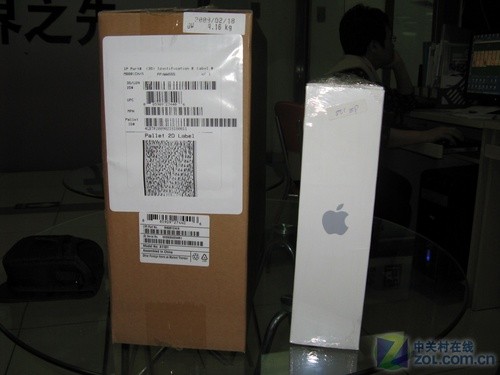 四個不同點 巧辨蘋果筆記本行貨與水貨 