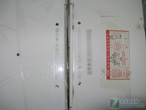 四個不同點 巧辨蘋果筆記本行貨與水貨 