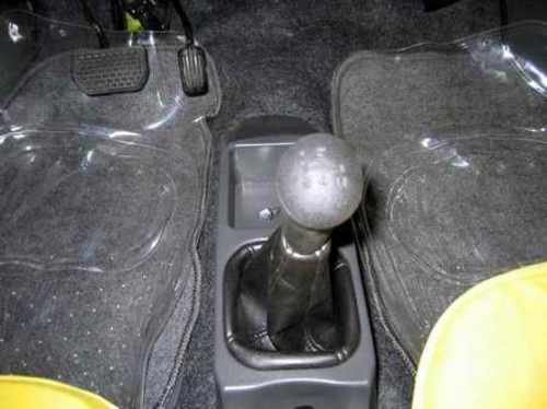 不再霧里看花 簡(jiǎn)析常見(jiàn)民用汽車變速器 汽車之家