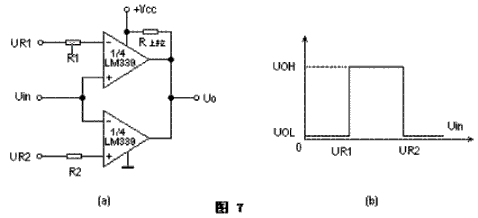 LM339中文資料匯總(LM339工作原理_引腳圖及功能_內部結構_特性參數及應用電路)