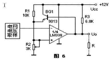 LM339中文資料匯總(LM339工作原理_引腳圖及功能_內部結構_特性參數及應用電路)