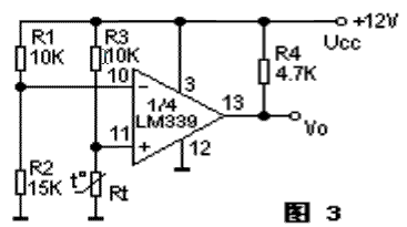 LM339中文資料匯總(LM339工作原理_引腳圖及功能_內(nèi)部結(jié)構(gòu)_特性參數(shù)及應(yīng)用電路)