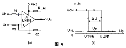 LM339中文資料匯總(LM339工作原理_引腳圖及功能_內部結構_特性參數及應用電路)