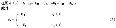 電壓比較器的工作原理與常見簡(jiǎn)單應(yīng)用電路分析
