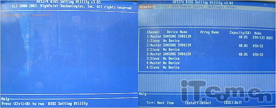 實(shí)戰(zhàn)RAID5手把手教你組磁盤陣列5