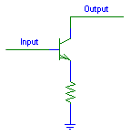什么是源型 漏型？什么是上拉電阻？下拉電阻？什么是 線驅(qū)動輸出 集電極開路輸出，推挽式輸出？(轉(zhuǎn)） - jxsnowsky0002 - jxsnowsky0002博客
