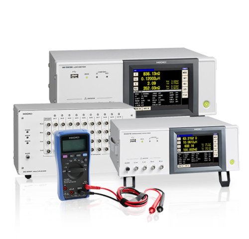 LCR測試產(chǎn)品