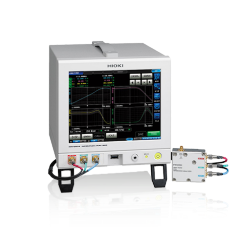 阻抗分析儀產(chǎn)品
