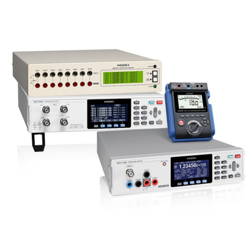 絕緣耐壓測試產(chǎn)品