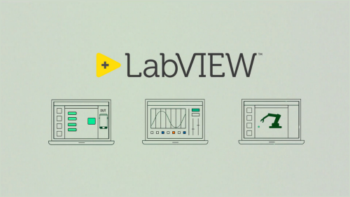什么是LabVIEW？