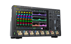 DHO/MHO5000系列數(shù)字示波器