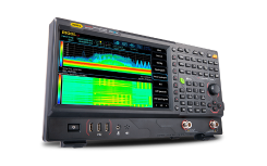 RSA5000系列頻譜分析儀