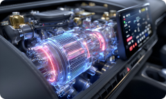 動力與控制系統(tǒng)