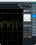 《PCB插損和阻抗測試方案》