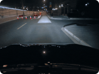 百年車燈，不“孤獨”