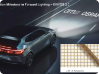 以光為鑰，洞見未來：艾邁斯歐司朗從“頭到尾”解碼前沿智駕LED