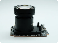 艾邁斯歐司朗×小象光顯：新推uLED智能投影燈，共創(chuàng)多元交互新視像