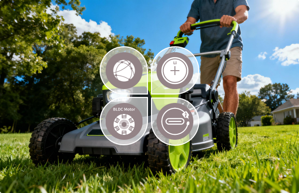 英飛凌的機(jī)器人生態(tài)系統(tǒng)和開發(fā)平臺(tái)全方位助力機(jī)器人設(shè)計(jì)