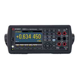 34461A 6 ? 位數(shù)字萬(wàn)用表