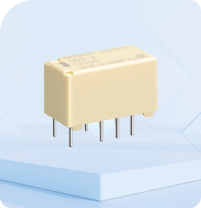 信號(hào)繼電器G6K系列