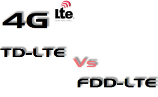 瘋PK：TD-LTE vs. LTE FDD，誰(shuí)才是未來(lái)霸主？