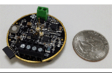用于 2 線、4 到 20 mA 電流環(huán)路系統(tǒng)的 RTD 溫度發(fā)送器 