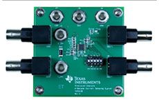 10uA 至 100mA、0.05% 誤差、高側(cè)電流感應(yīng)解決方案 