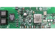 高功率、高效 PoE (5V/5A) 