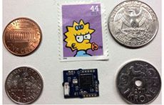 CC2541 Postage Stamp 參考設(shè)計