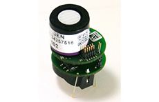 支持藍(lán)牙低能耗的氣體傳感器平臺 