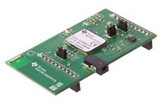 SimpleLink? Wi-Fi? CC3000 Boosterpack 參考設(shè)計