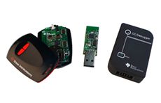 CC2541 密鑰卡參考設(shè)計 