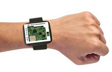 支持 BLE 連接的光學(xué)心率監(jiān)視器參考設(shè)計